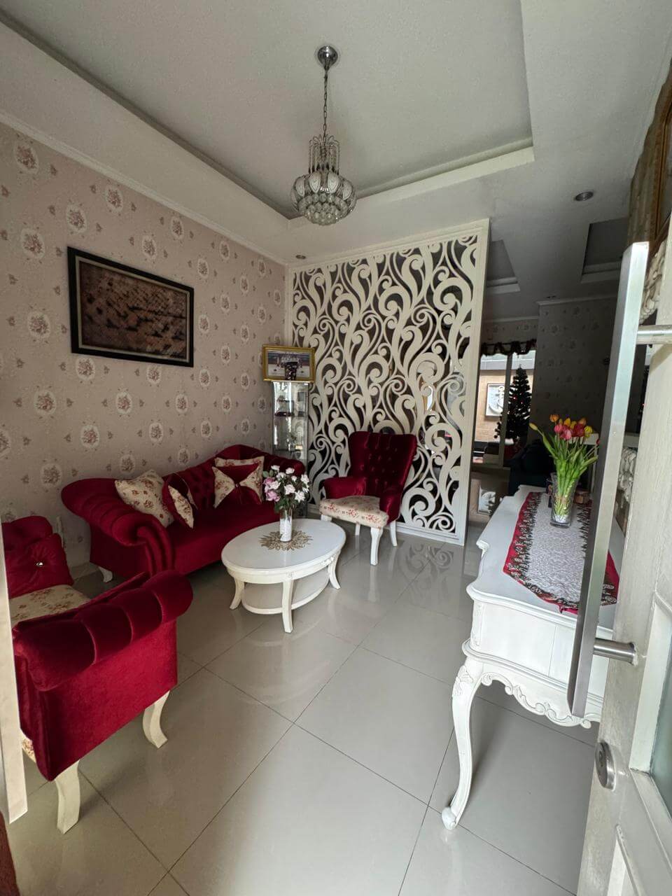 Properti terjual di Bogor - rumahlaris.id
