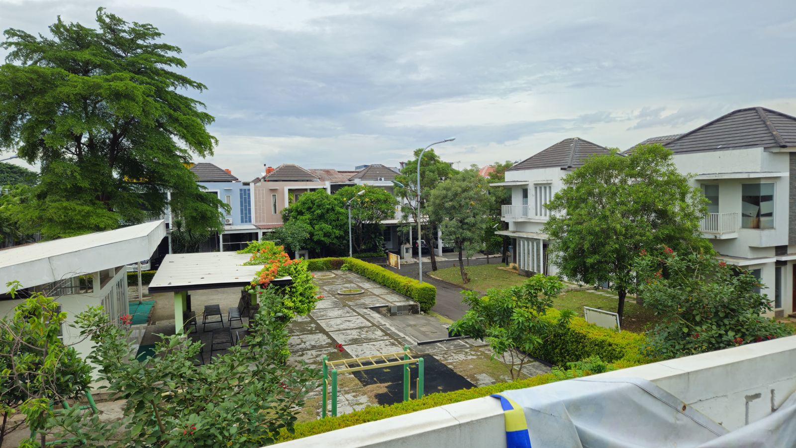 Rumah di Cluster Premium Tambun Selatan terjual - rumahlaris.id